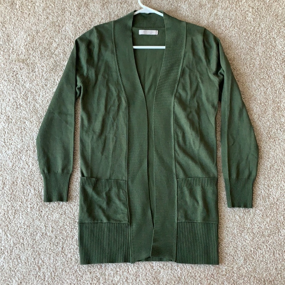 Active USA Sweater